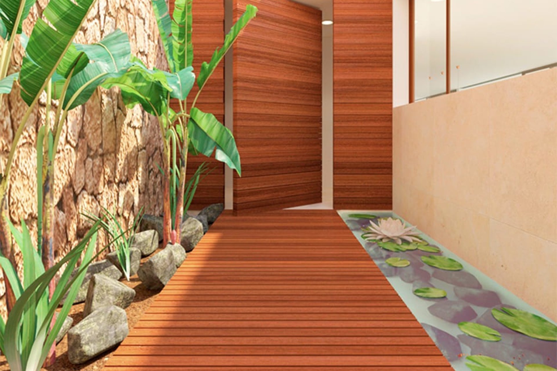 Obra nueva - Villa - Cala Viñes