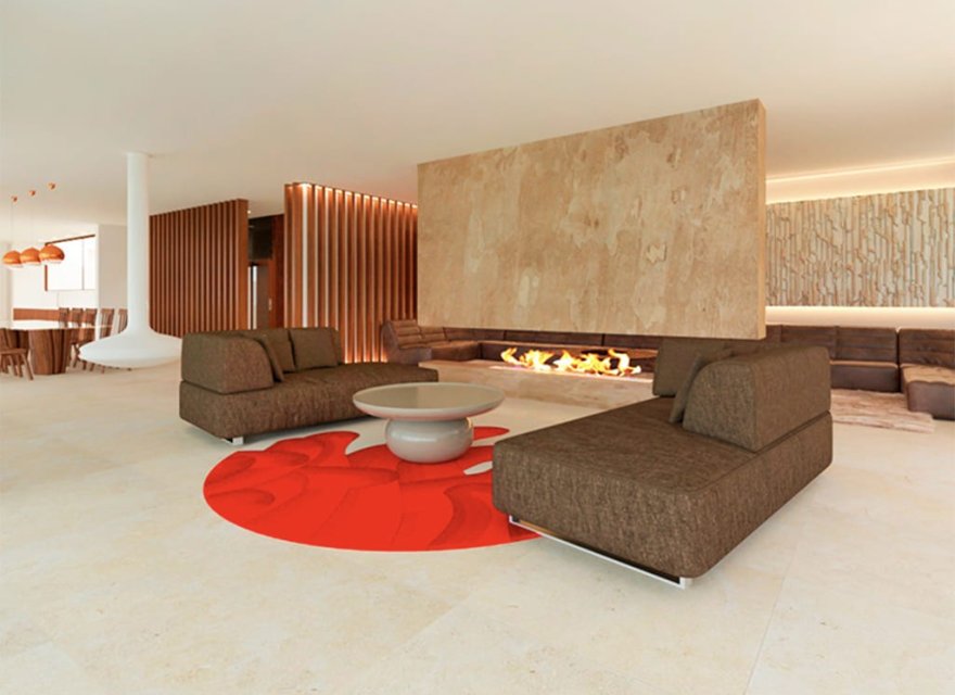 Obra nueva - Villa - Cala Viñes