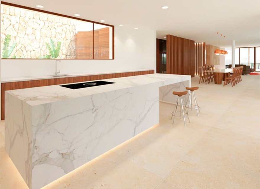 Obra nueva - Villa - Cala Viñes