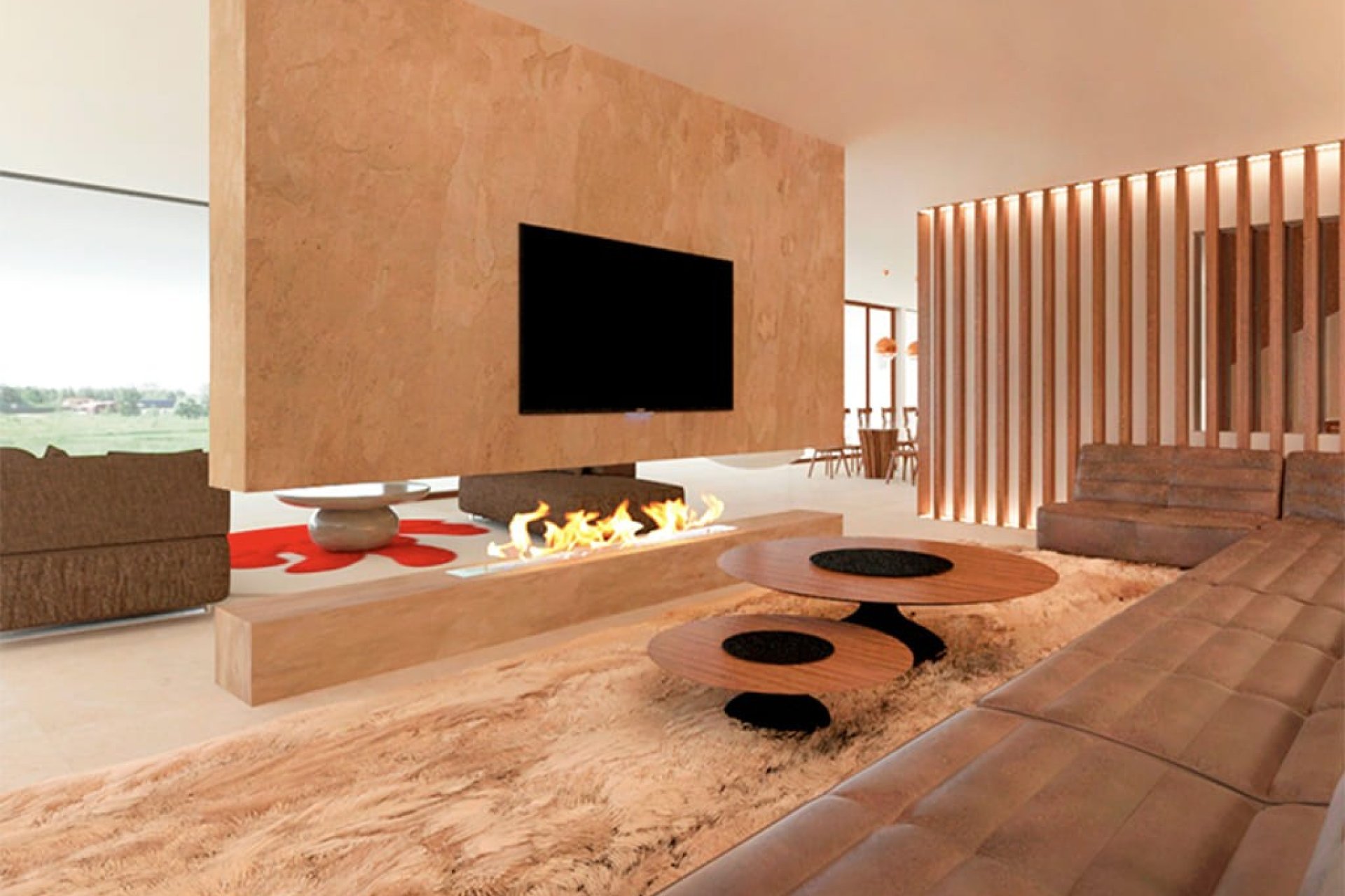 Obra nueva - Villa - Cala Viñes