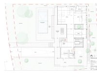 Obra nueva - Villa - Cala Viñes