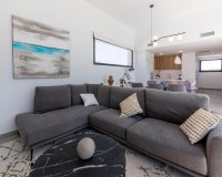 Obra nueva - Villa - Calasparra - Coto Riñales