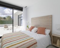 Obra nueva - Villa - Calasparra - Coto Riñales