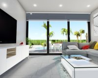 Obra nueva - Villa - Calasparra - Coto Riñales
