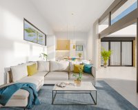 Obra nueva - Villa - Calasparra