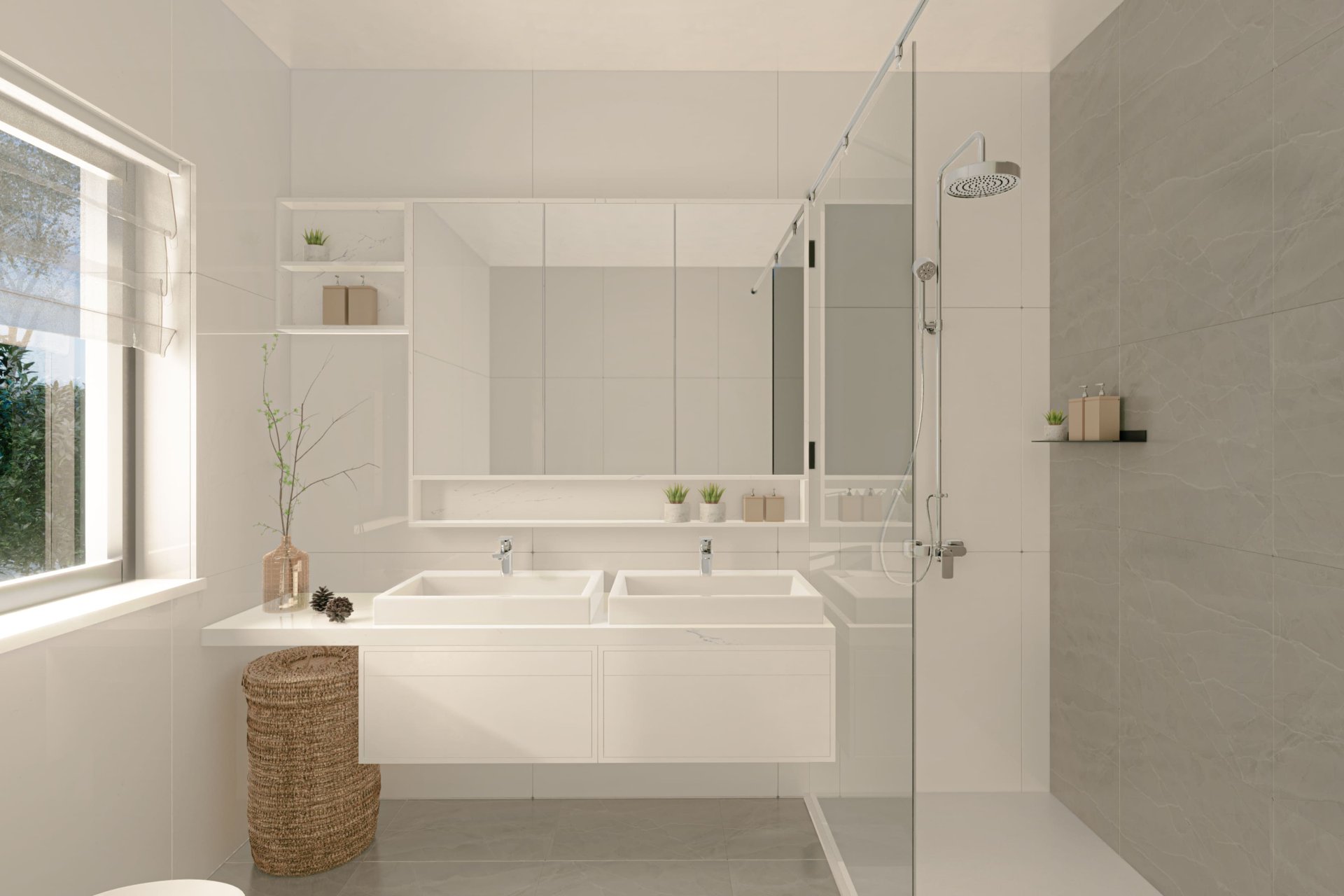 Obra nueva - Villa - Calasparra