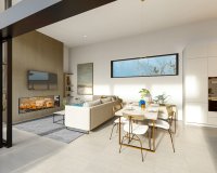 Obra nueva - Villa - Calasparra