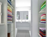 Obra nueva - Villa - Calasparra