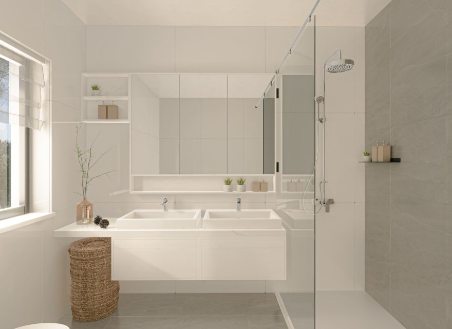 Obra nueva - Villa - Calasparra