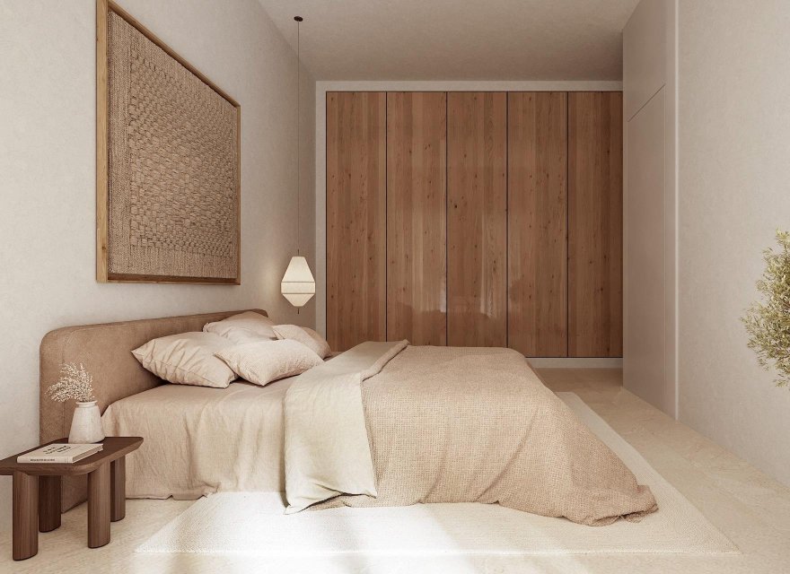 Obra nueva - Villa - Calpe - Pla Roig