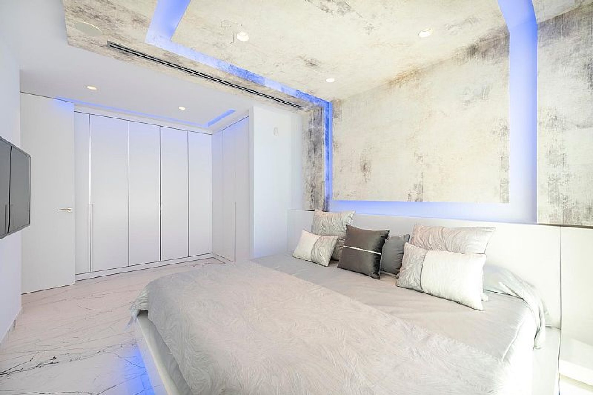 Obra nueva - Villa - Calpe