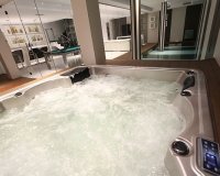 Obra nueva - Villa - Calpe