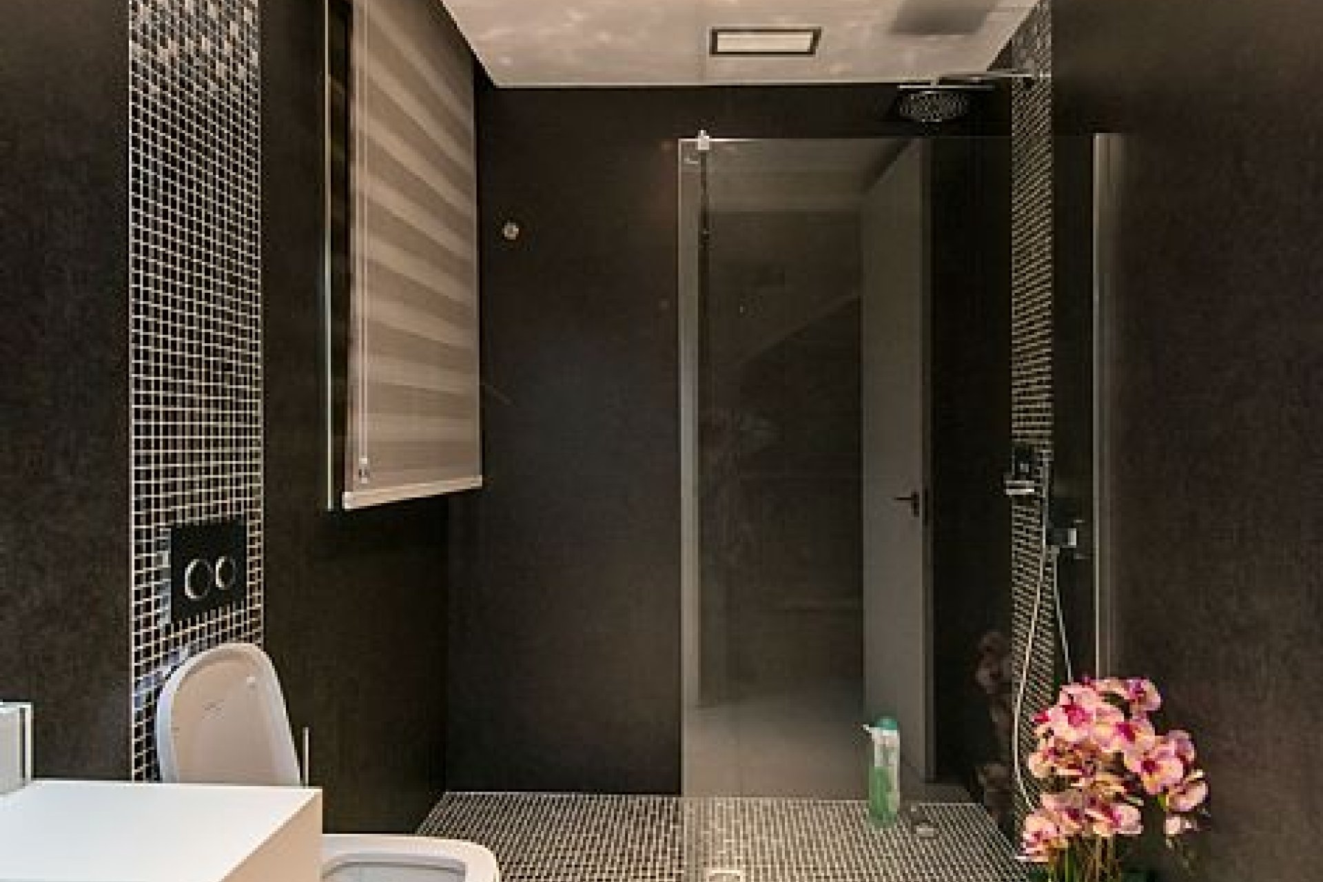 Obra nueva - Villa - Calpe