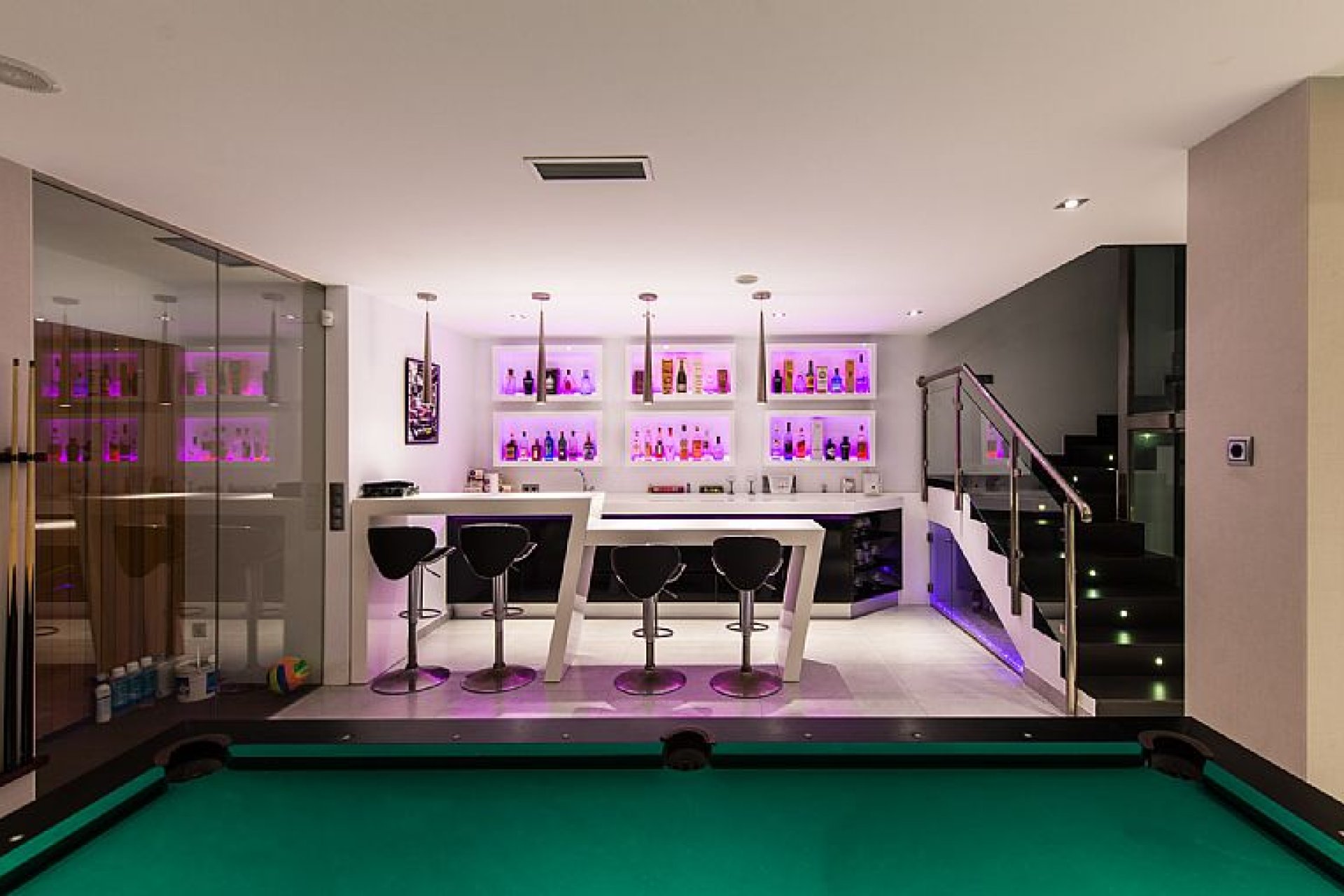 Obra nueva - Villa - Calpe