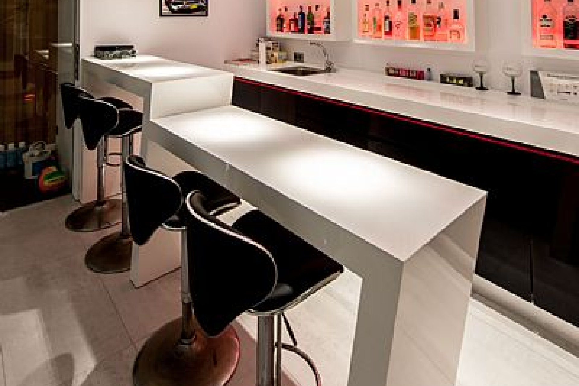 Obra nueva - Villa - Calpe