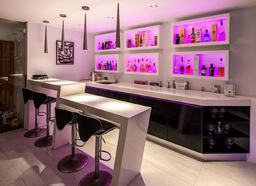 Obra nueva - Villa - Calpe