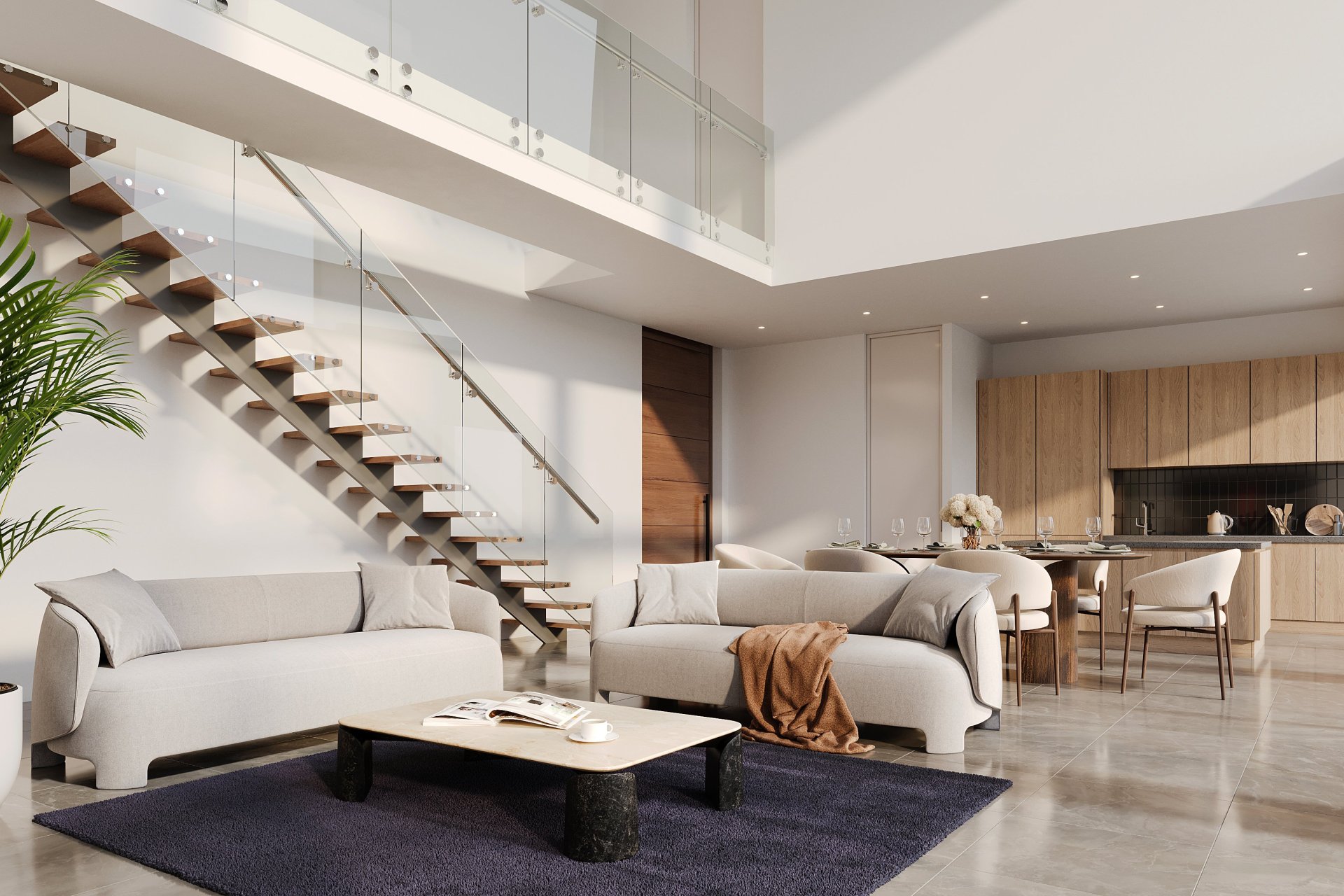 Obra nueva - Villa - Calpe