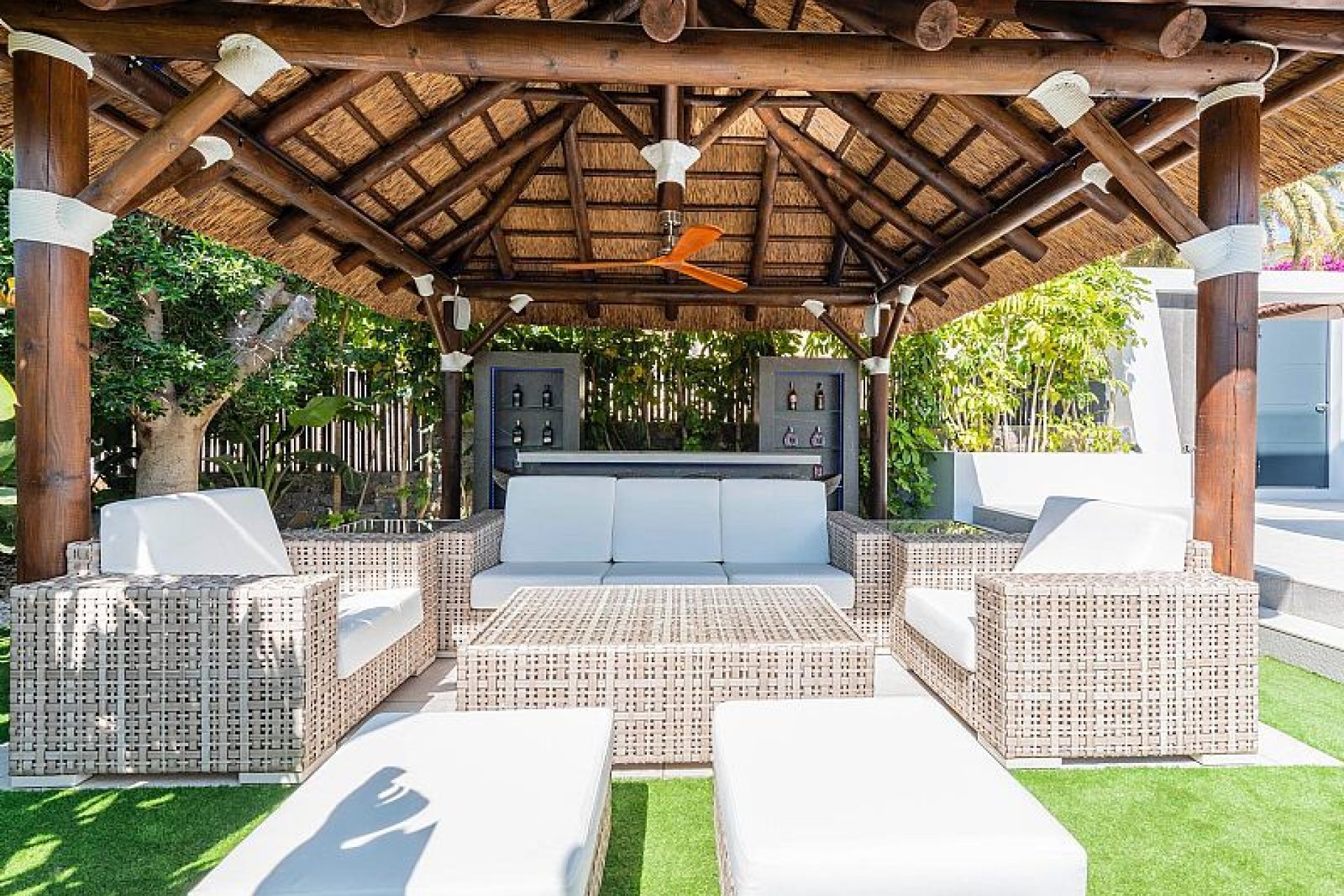 Obra nueva - Villa - Calpe