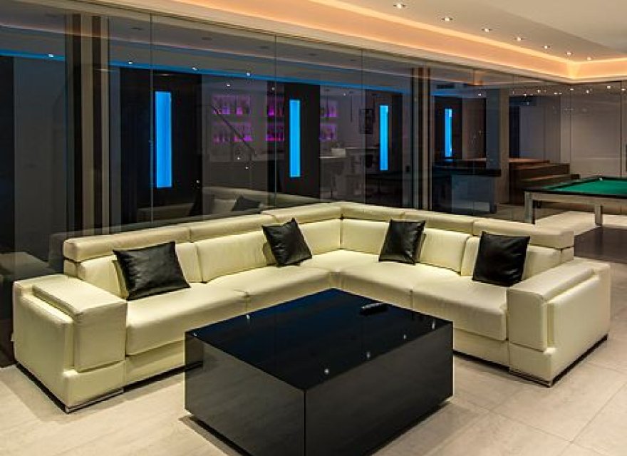 Obra nueva - Villa - Calpe