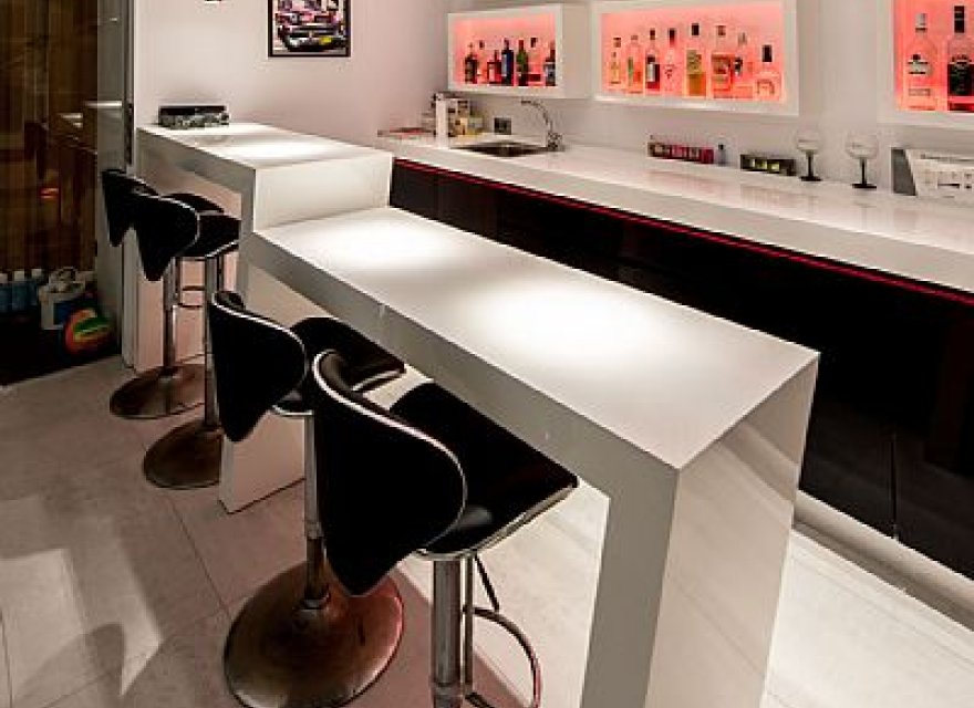 Obra nueva - Villa - Calpe