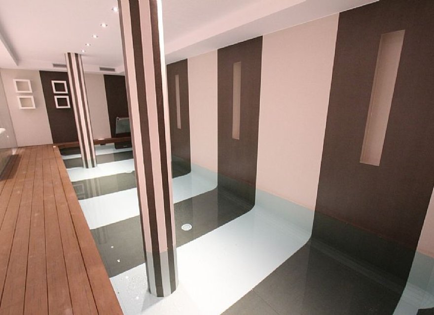 Obra nueva - Villa - Calpe