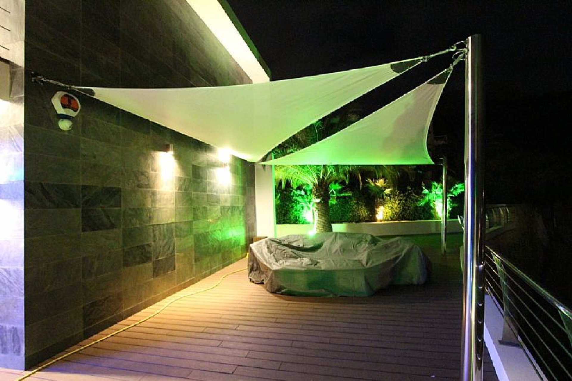 Obra nueva - Villa - Calpe