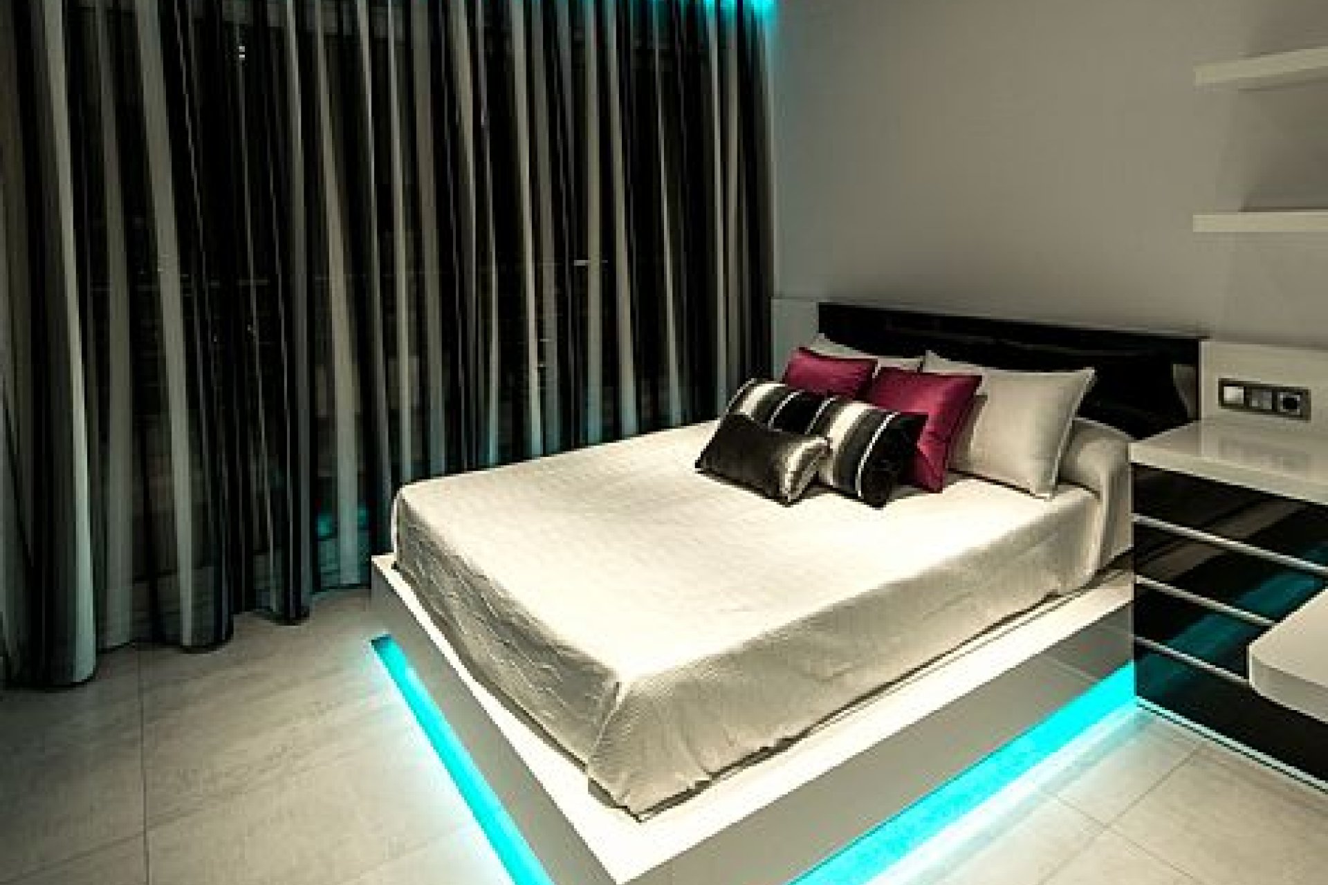 Obra nueva - Villa - Calpe