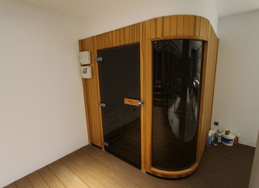 Obra nueva - Villa - Calpe