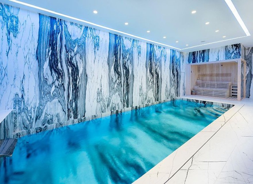 Obra nueva - Villa - Calpe