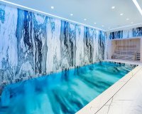 Obra nueva - Villa - Calpe