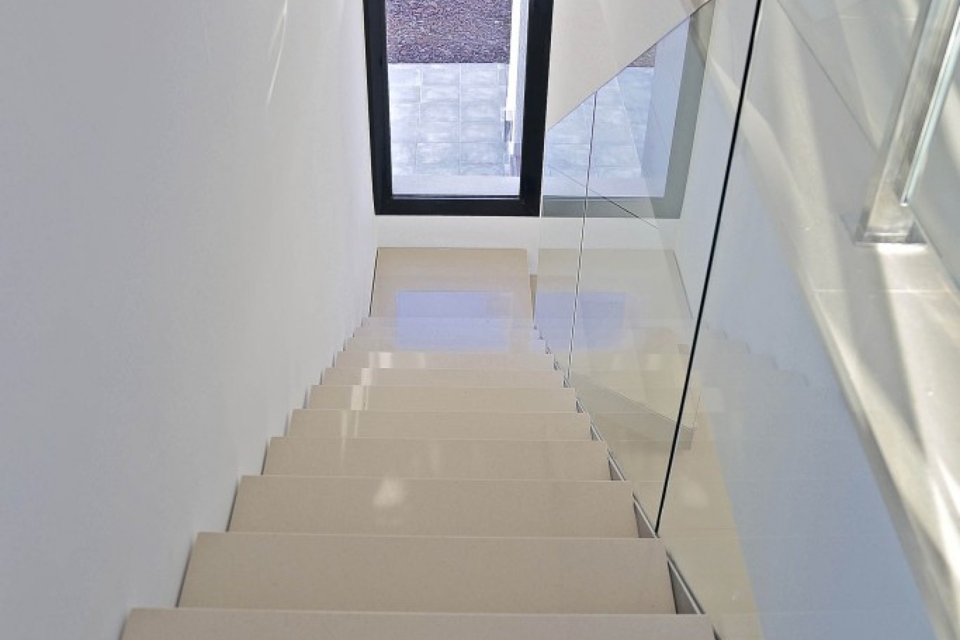 Obra nueva - Villa - Campoamor - Dehesa de Campoamor