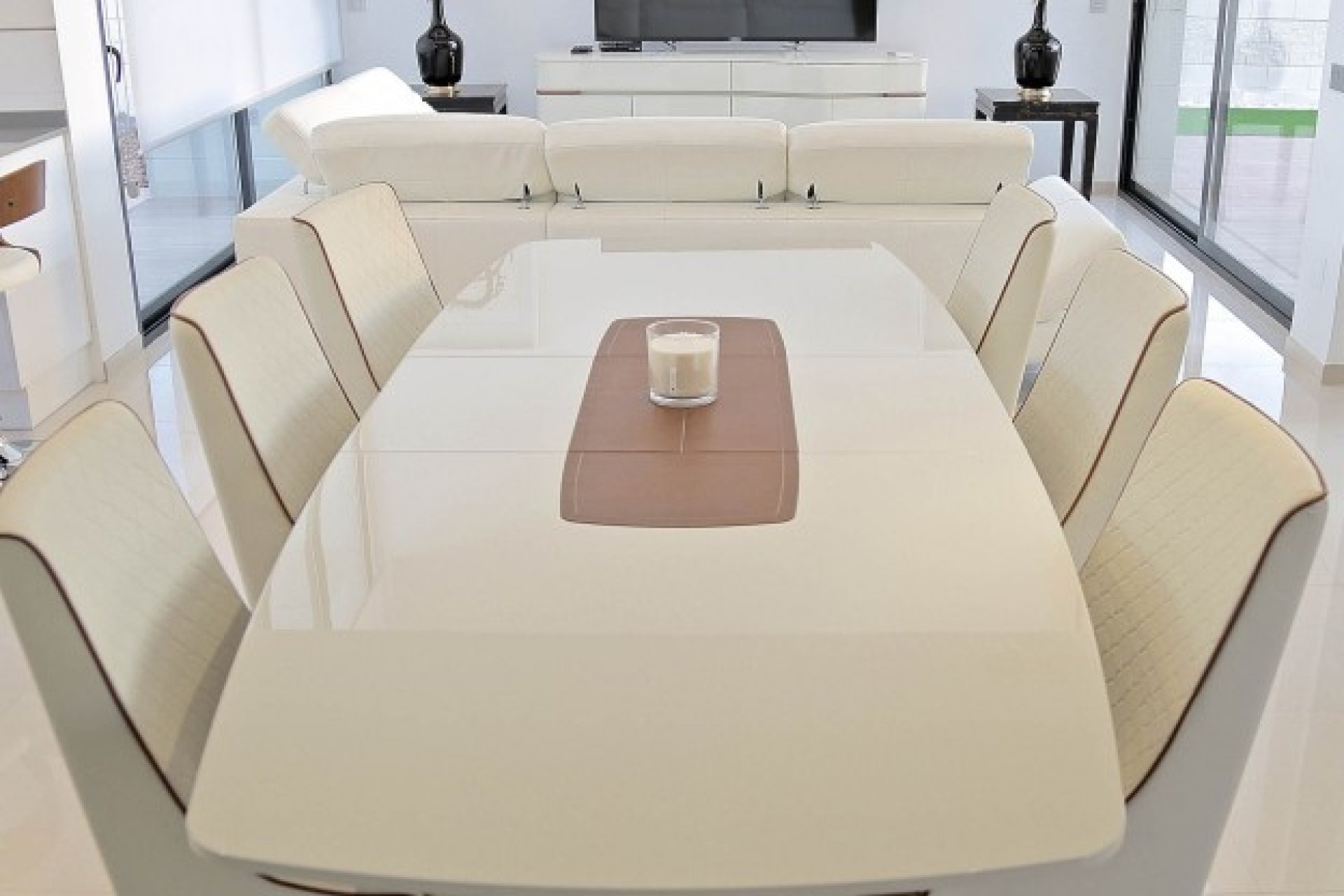 Obra nueva - Villa - Campoamor - Dehesa de Campoamor