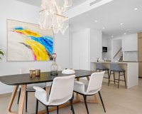 Obra nueva - Villa - Campoamor - Dehesa de Campoamor