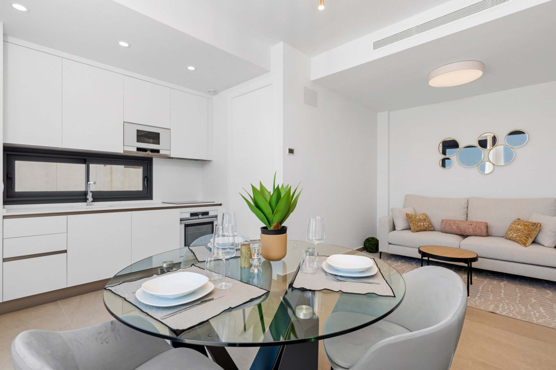 Obra nueva - Villa - Campoamor - Dehesa de Campoamor