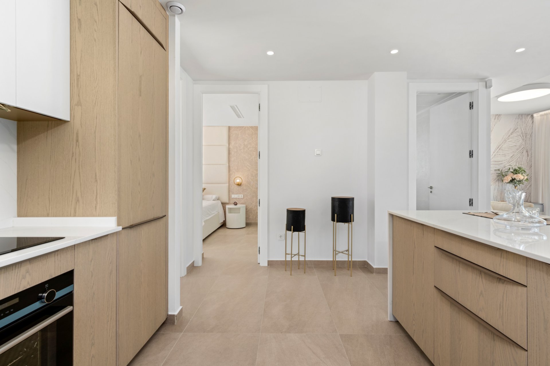 Obra nueva - Villa - Campoamor - Dehesa de Campoamor