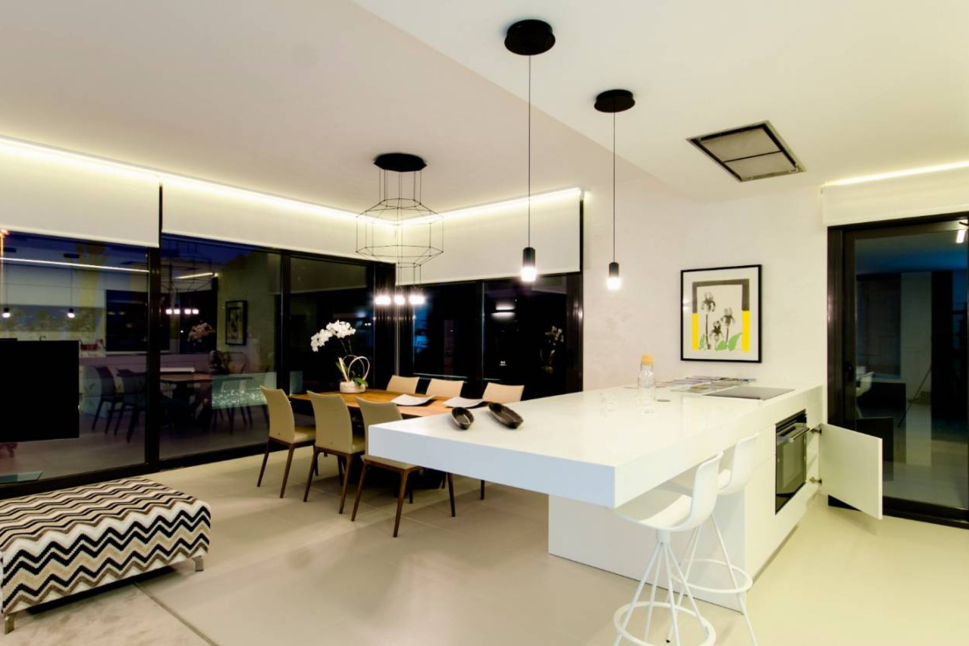 Obra nueva - Villa - Campoamor - Dehesa de Campoamor