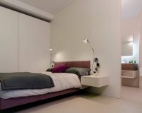 Obra nueva - Villa - Campoamor - Dehesa de Campoamor