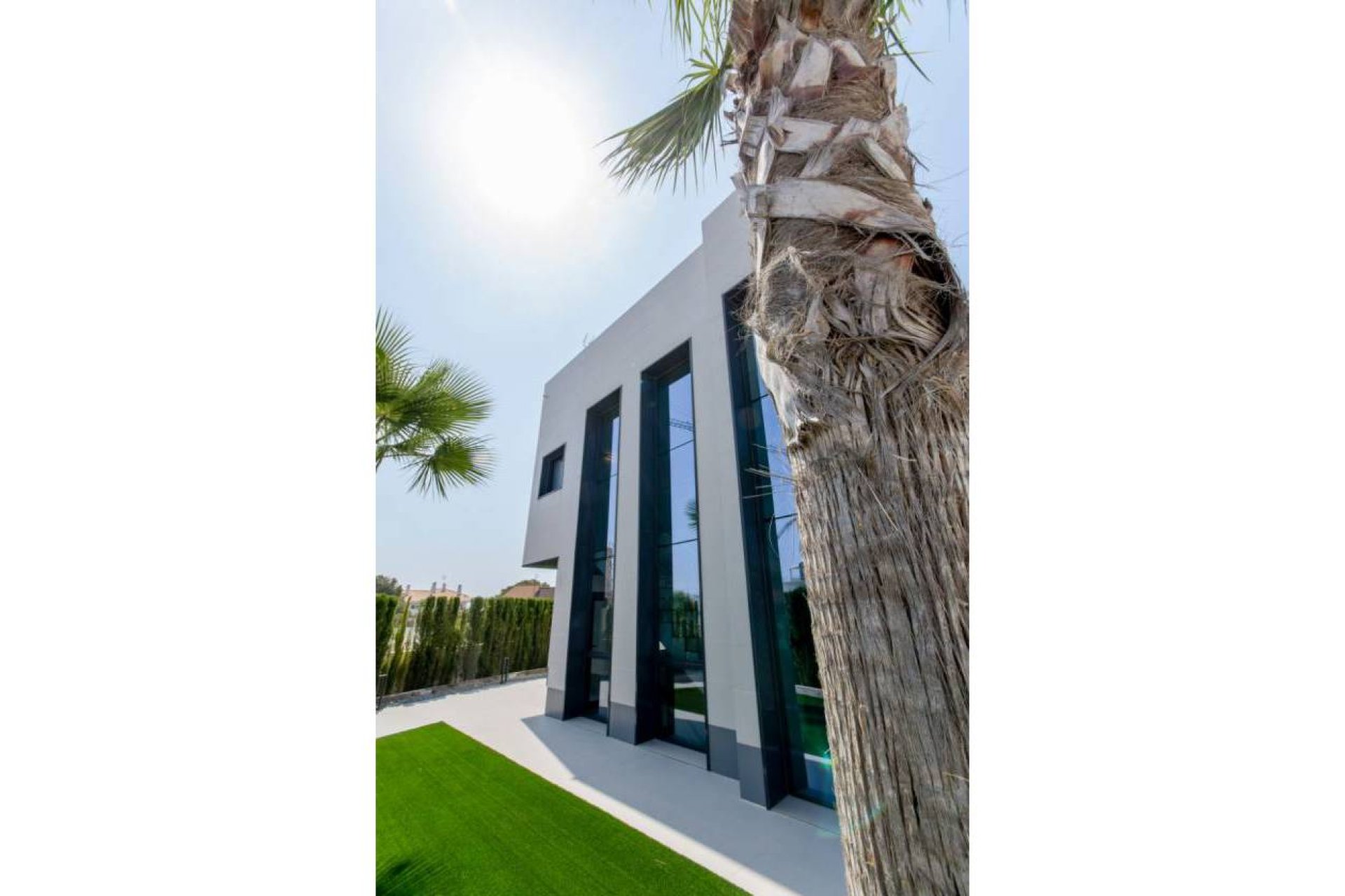 Obra nueva - Villa - Campoamor - Dehesa de Campoamor