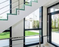 Obra nueva - Villa - Campoamor - Dehesa de Campoamor