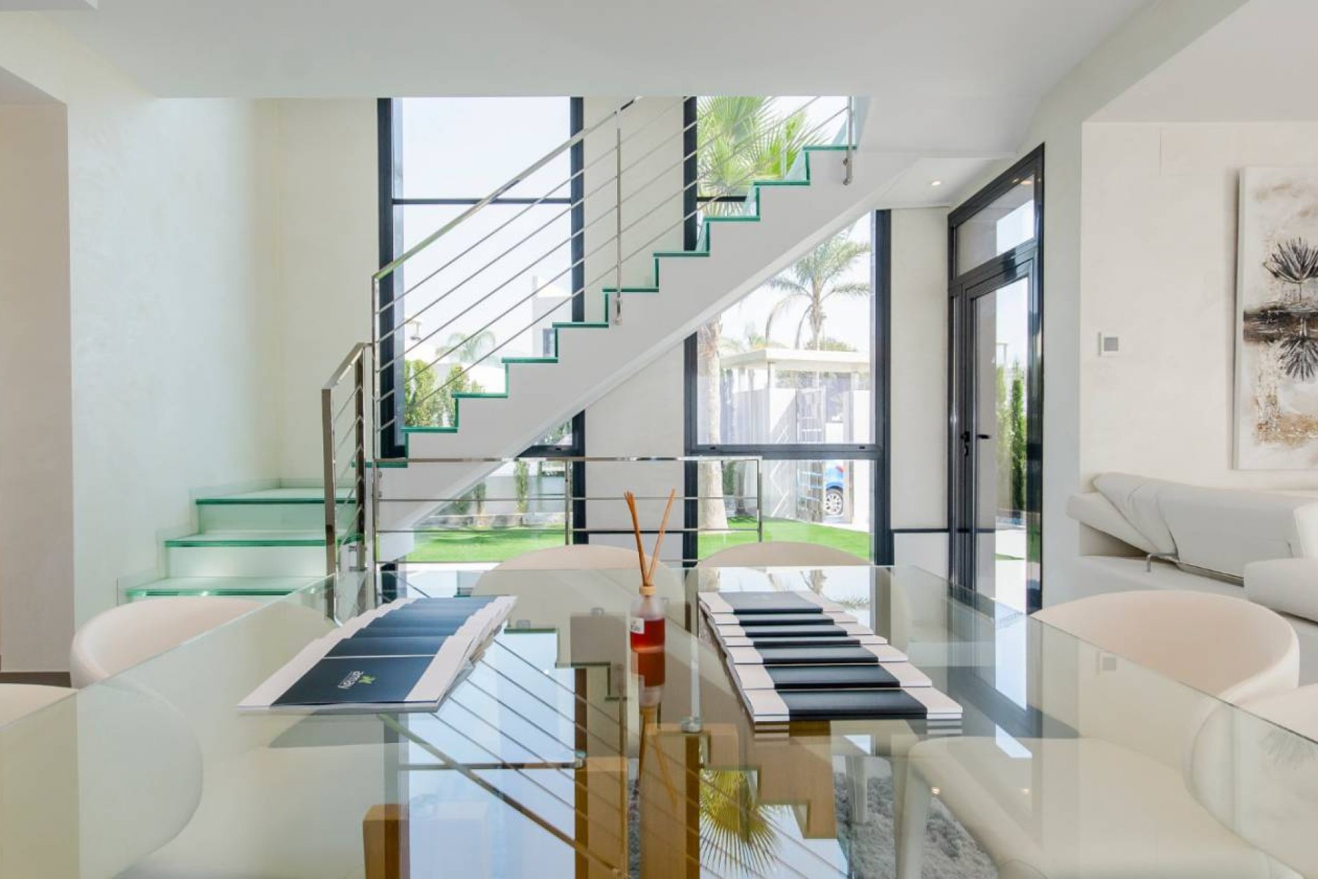 Obra nueva - Villa - Campoamor - Dehesa de Campoamor