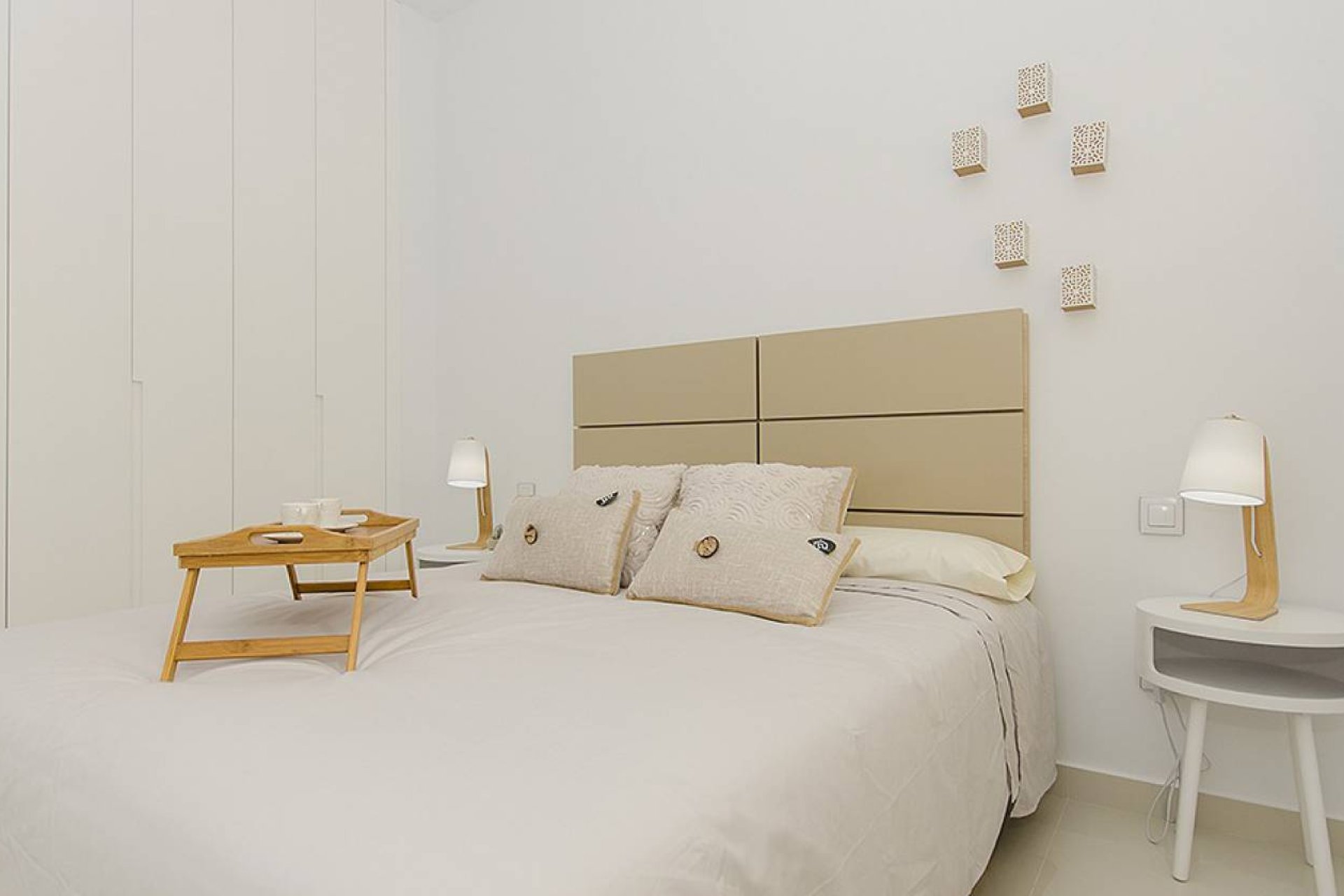 Obra nueva - Villa - Campoamor - Dehesa de Campoamor