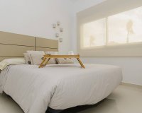 Obra nueva - Villa - Campoamor - Dehesa de Campoamor