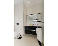 Obra nueva - Villa - Campoamor - Dehesa de Campoamor