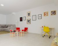 Obra nueva - Villa - Campoamor - Dehesa de Campoamor