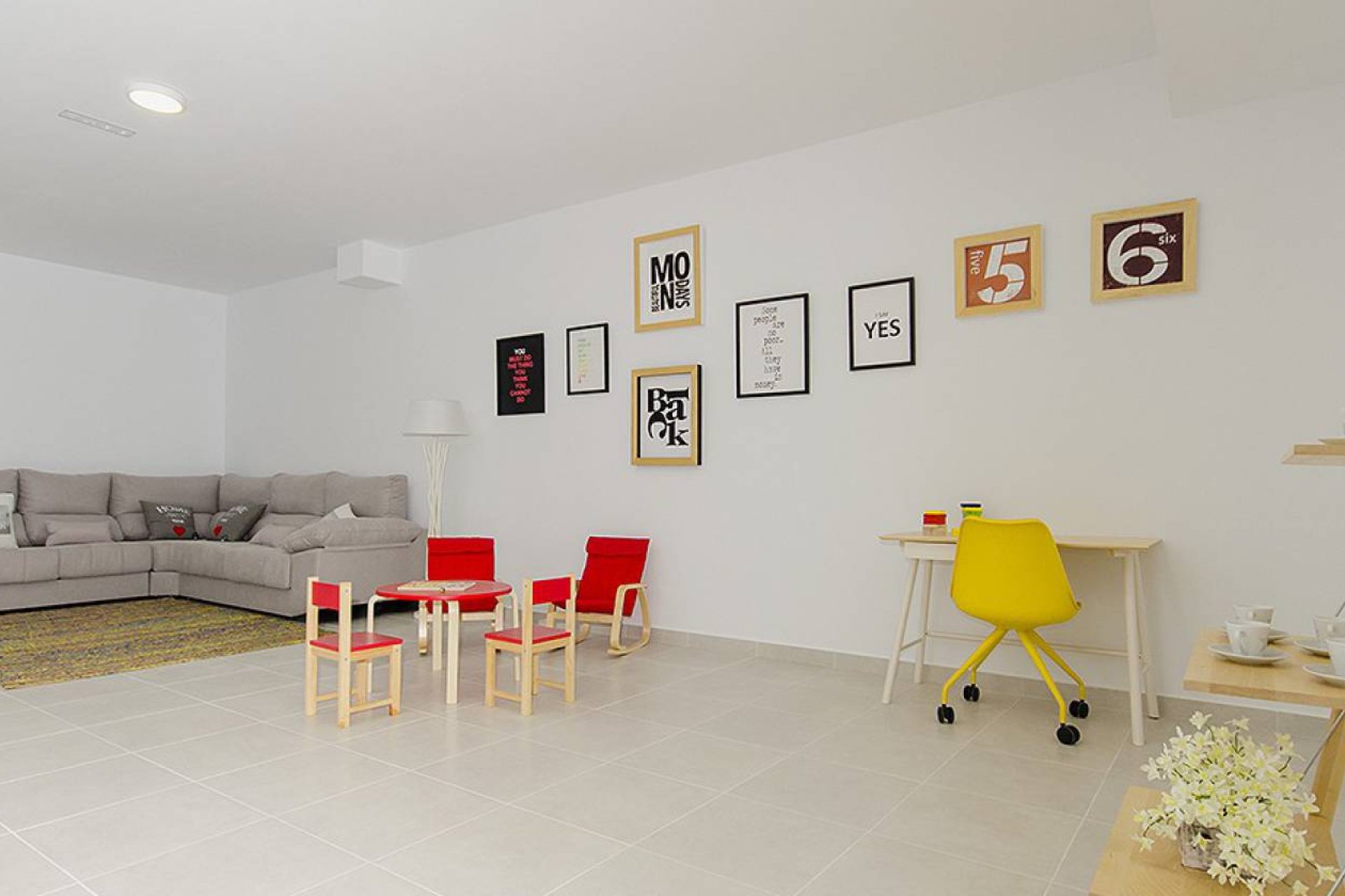 Obra nueva - Villa - Campoamor - Dehesa de Campoamor