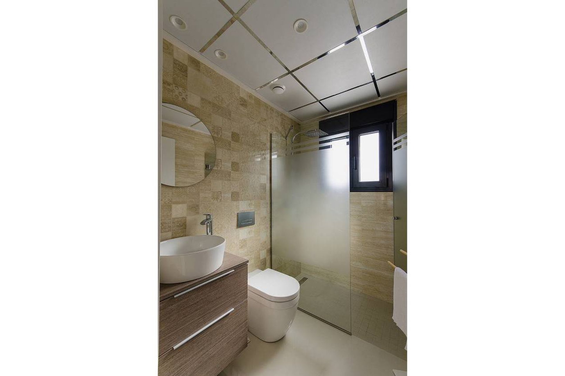 Obra nueva - Villa - Campoamor - Dehesa de Campoamor