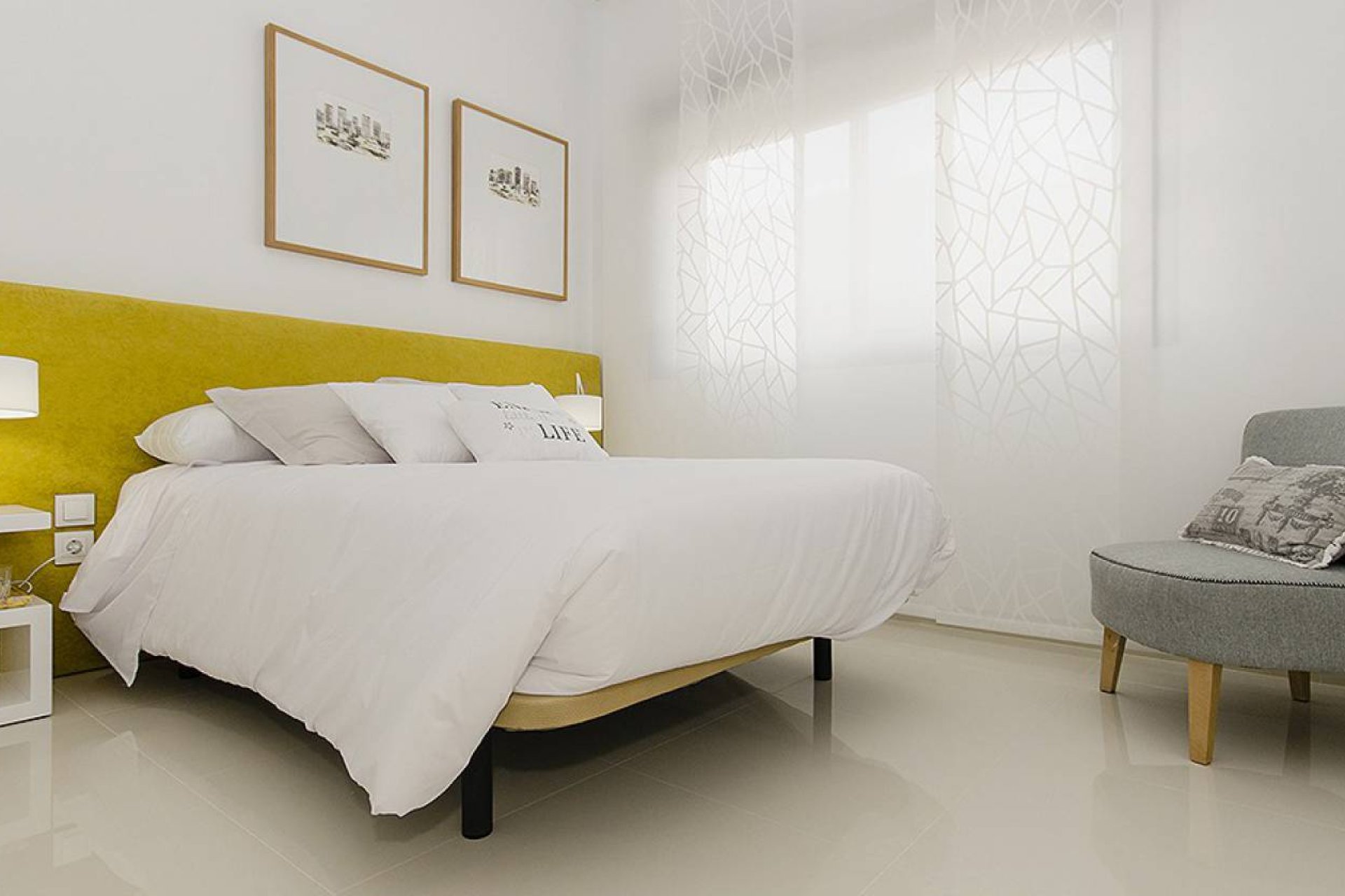 Obra nueva - Villa - Campoamor - Dehesa de Campoamor