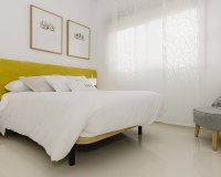 Obra nueva - Villa - Campoamor - Dehesa de Campoamor