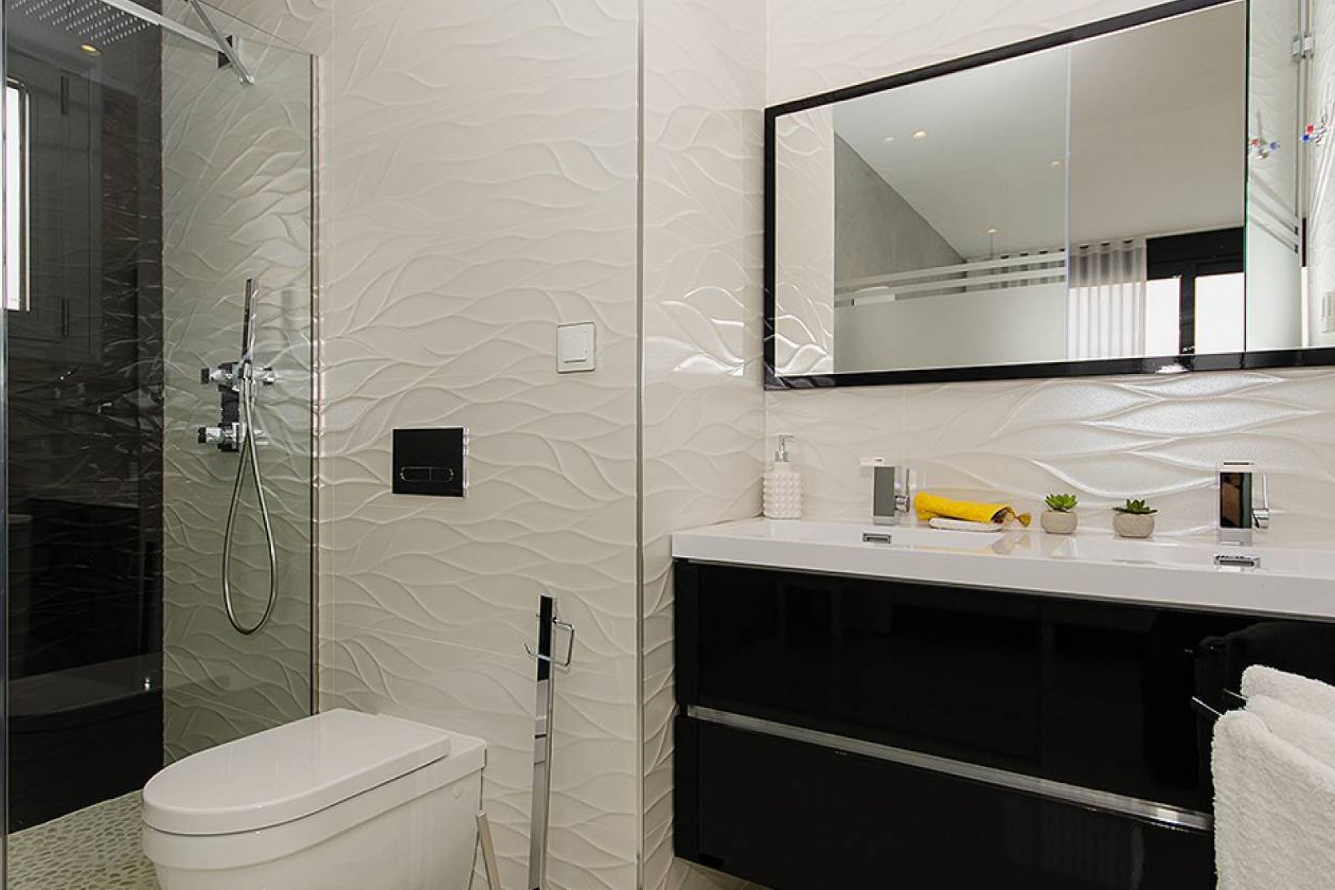 Obra nueva - Villa - Campoamor - Dehesa de Campoamor