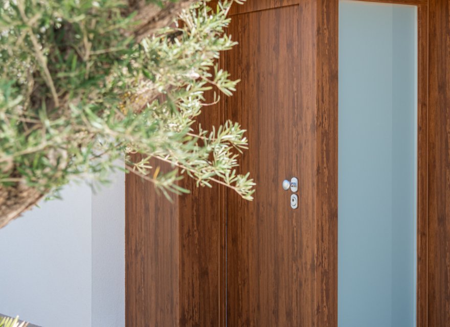 Obra nueva - Villa - Campoamor - Dehesa de Campoamor